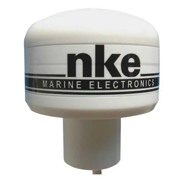 Antenne GPS externe pour transpondeur AIS - NKE