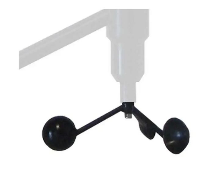 MOULINET MONOBLOC - NKE