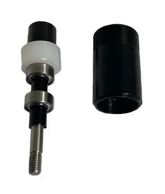 ENSEMBLE MOYEU AXE AIMANT GIROUETTE - NKE