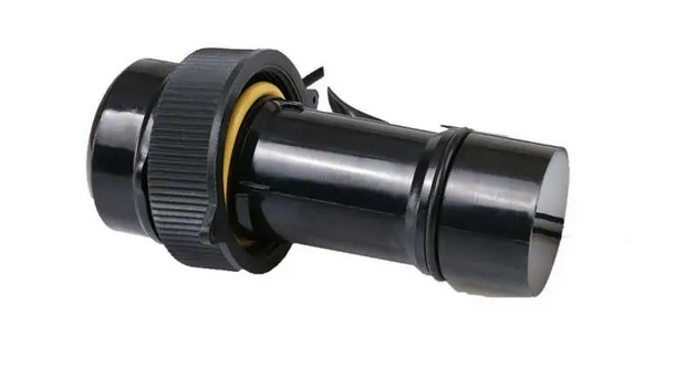 Loch Ultrasonic Speedo BABORD POUR DUAL ILS - NKE