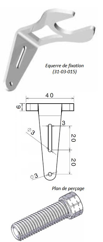 EQUERRE COMPAS 9X/ GPS HF - NKE