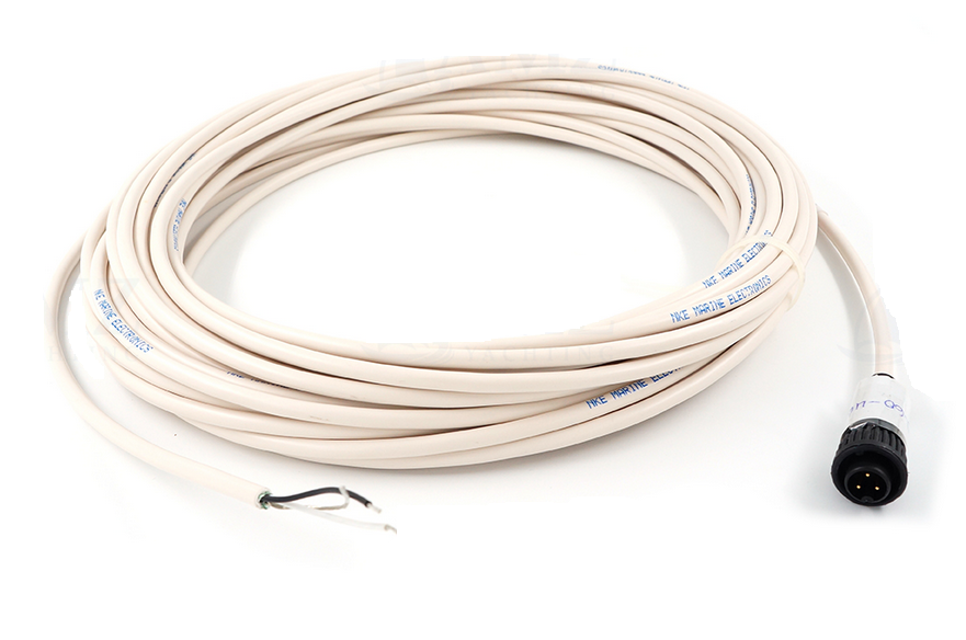 CABLE BUS TOPLINE (le mètre) - NKE