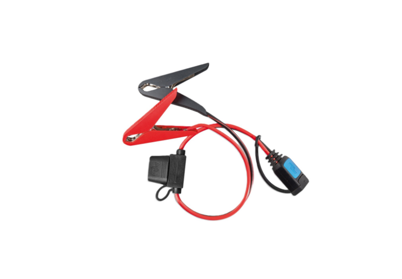 Connecteur à pinces (with 30A ATO fusi) Victron