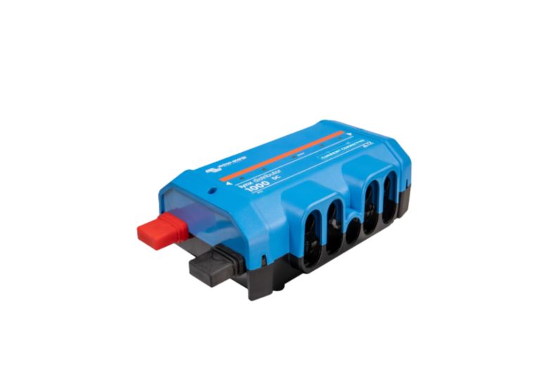 Lynx Distributor (M10) - Victron