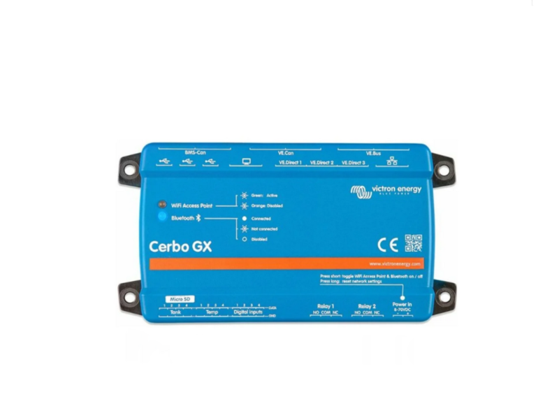 Cerbo GX MK2 Victron
