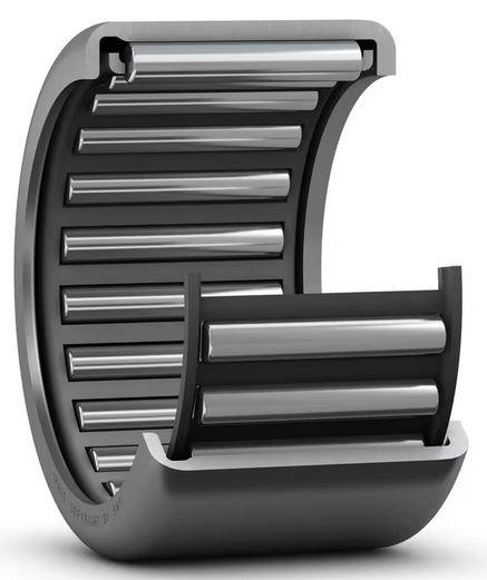 Douille à aiguilles complète - Pompes CT CAR