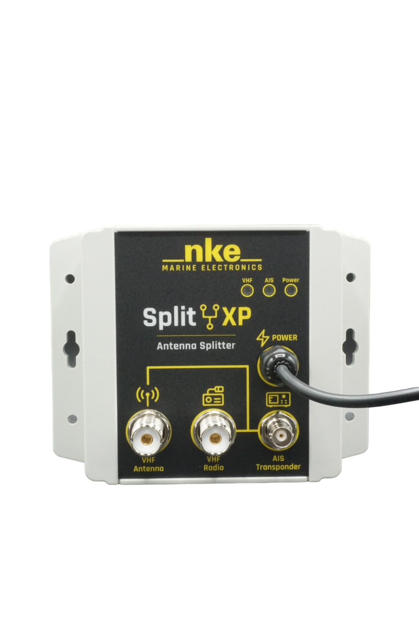 SplitXP répartiteur d'antenne VHF - NKE