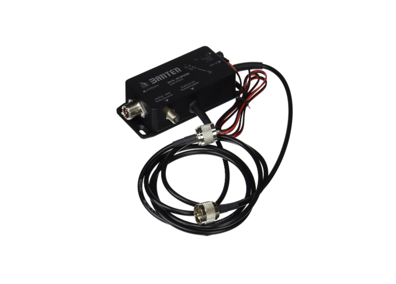 Duplexeur d'antenne pour AIS - BANTEN