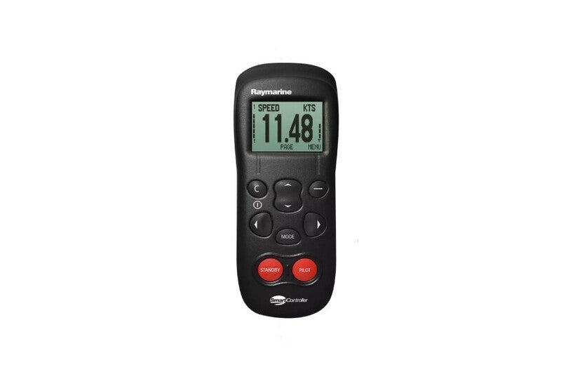 Télécommande sans fil SmartController vase Sea Talk - Raymarine