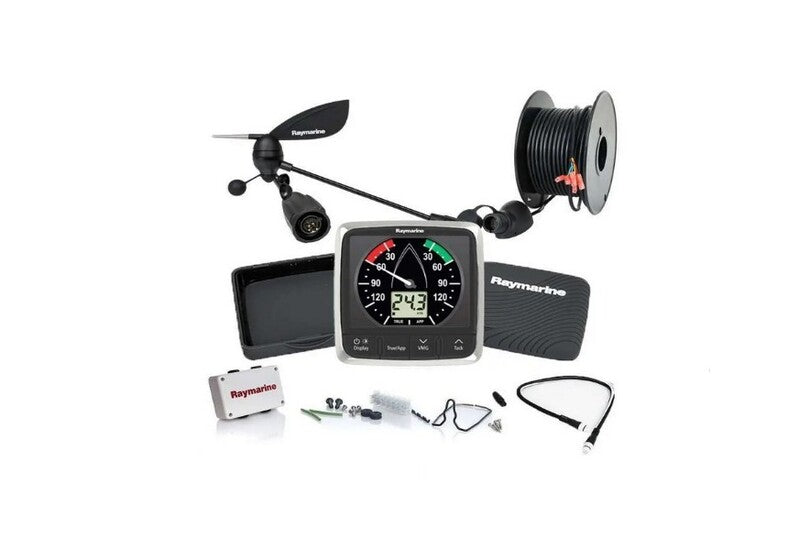 Pack i60 Vent - Raymarine