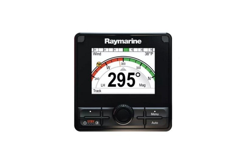 P70Rs - Raymarine