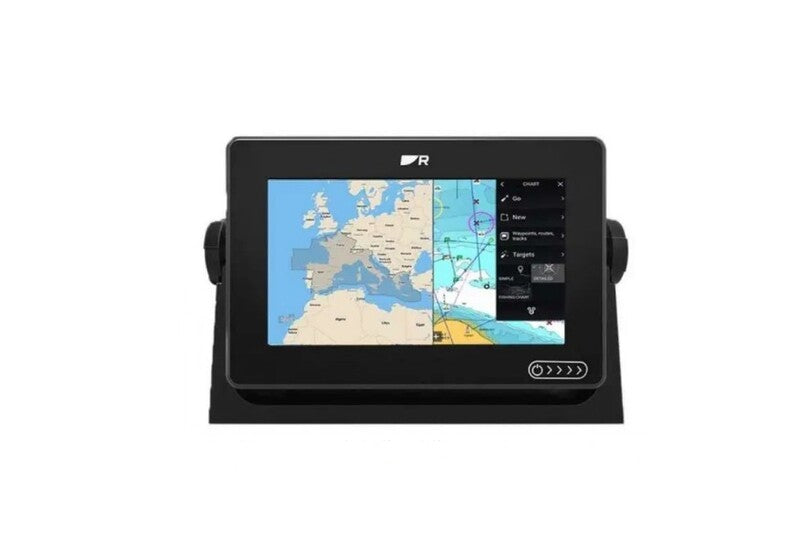 Axiom+ - Raymarine