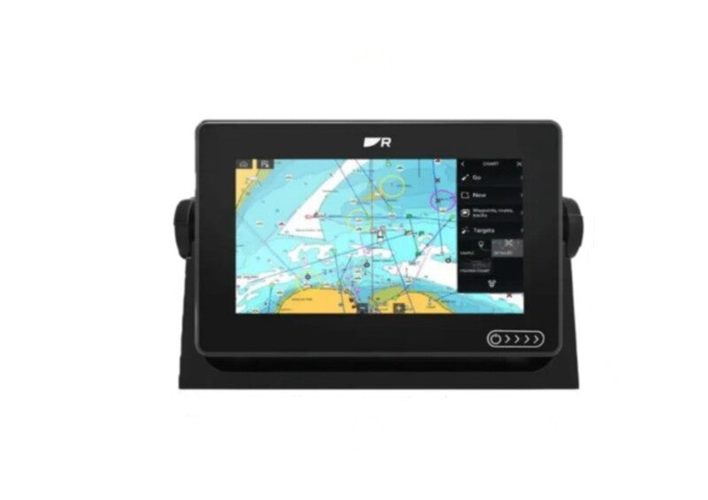 Axiom+ RV 3D - Raymarine