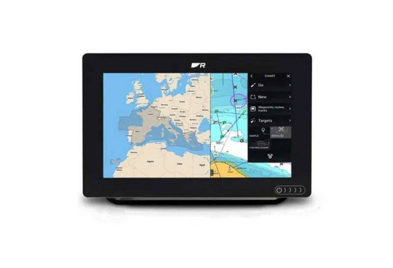 Axiom+ - Raymarine