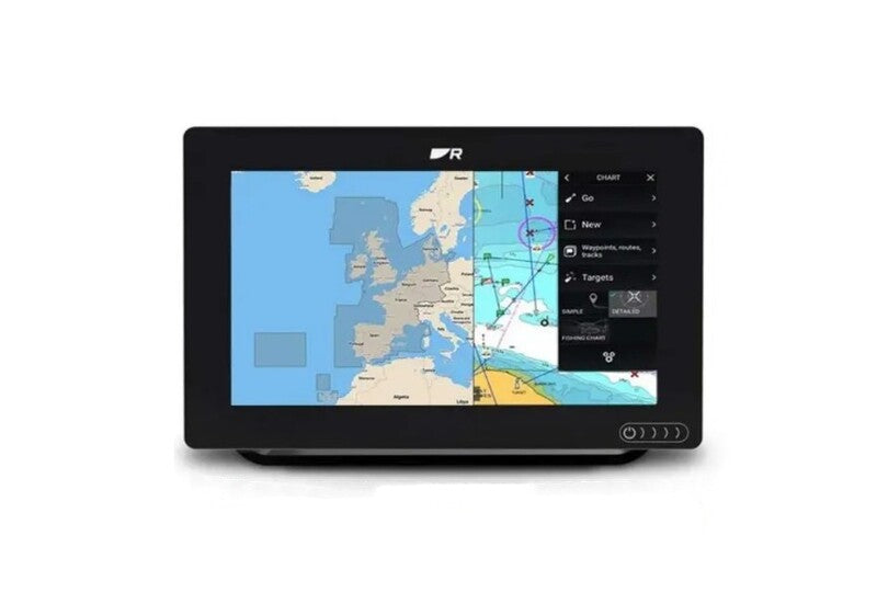 Axiom+ - Raymarine