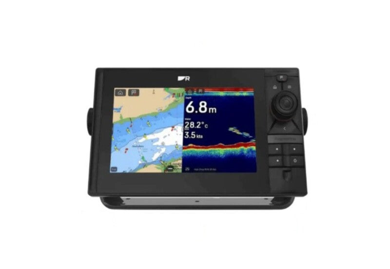 Axiom2 Pro S - Raymarine