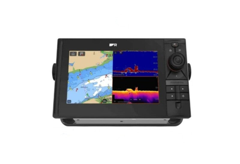 Axiom 2 Pro RVM - Raymarine