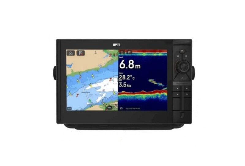 Axiom2 Pro S - Raymarine