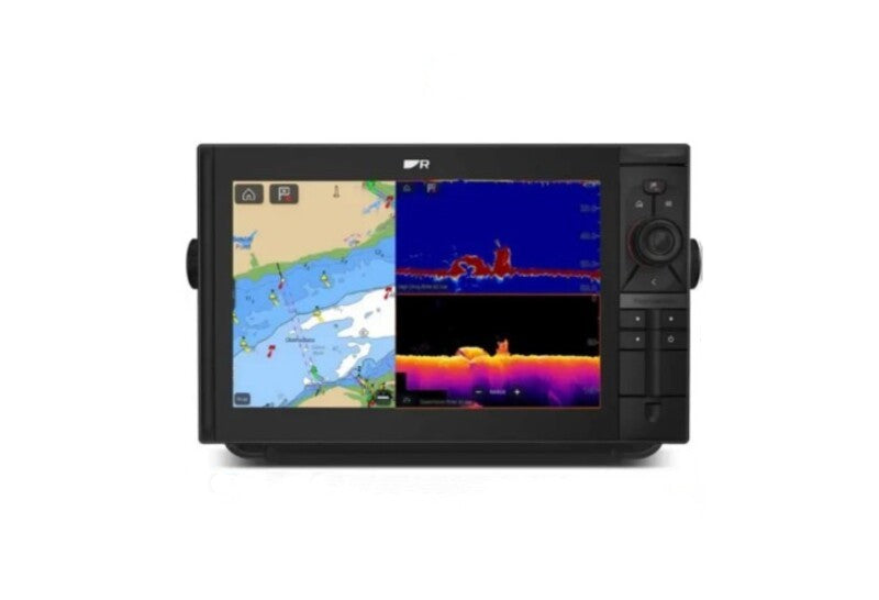 Axiom 2 Pro RVM - Raymarine