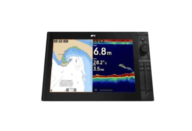 Axiom2 Pro S - Raymarine