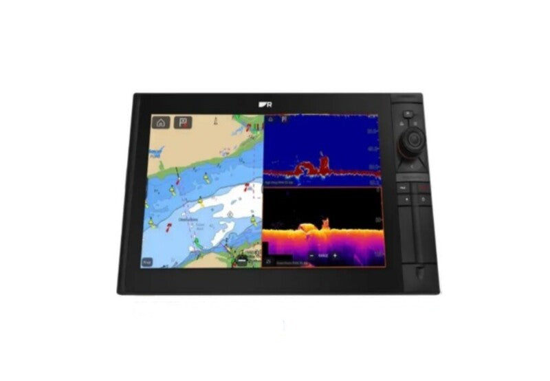 Axiom 2 Pro RVM - Raymarine