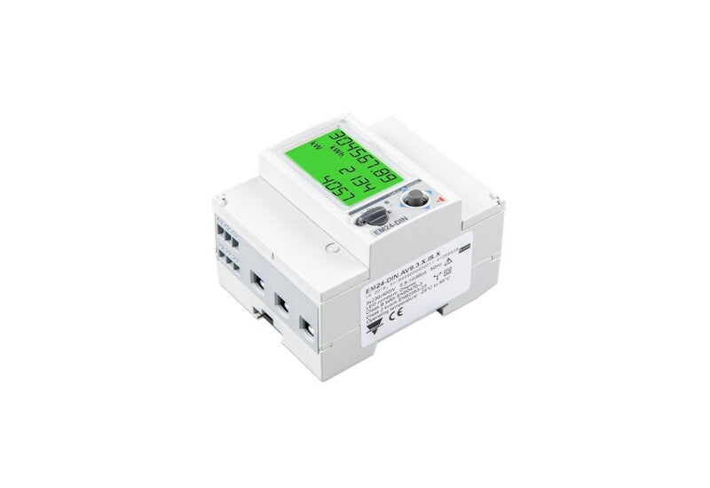 Energy Meter Victron