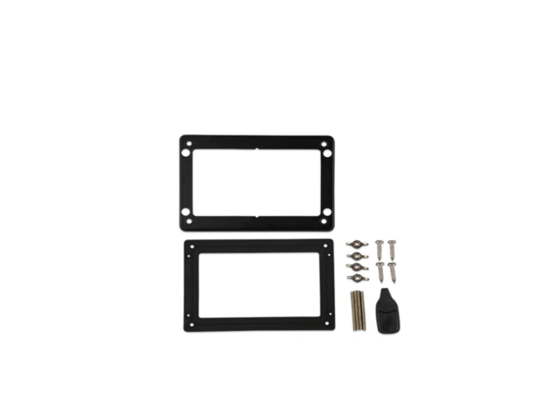 GX Touch & Flush Victron