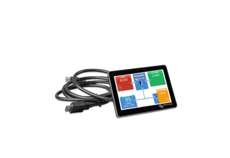 GX Touch & Flush Victron