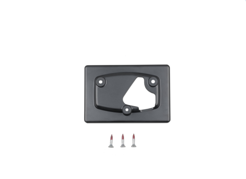 GX Touch Wall Mount Victron