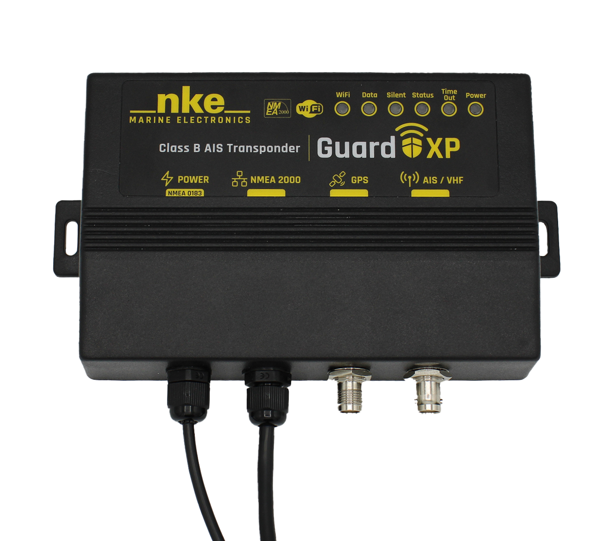 Transpondeur AIS Classe B - NKE