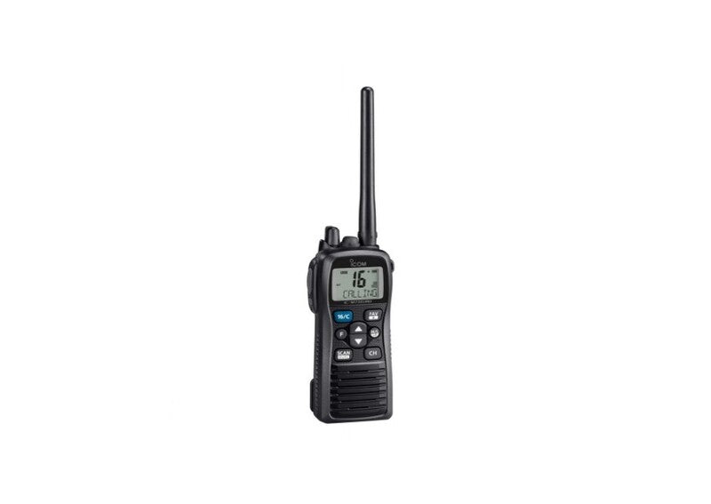 VHF IC-M73EURO SERIE - Icom