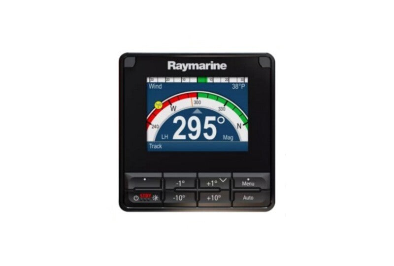 IP70s - Raymarine