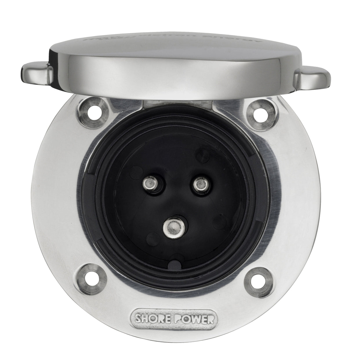 Power Inlet 16A & 32A - Victron