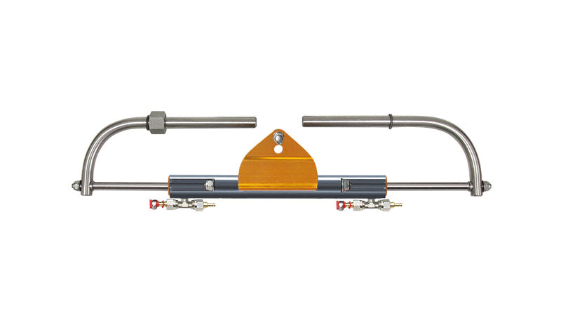 Vérin VHM EX 80 HP + Raccords