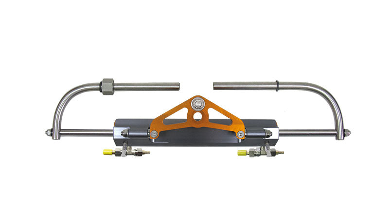 Vérin VHM EX 175 HP + Raccords