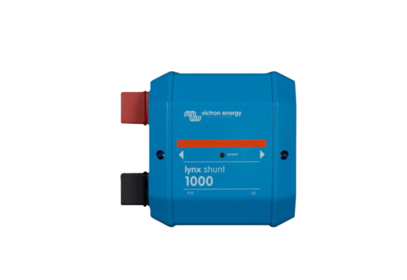 Lynx Shunt VE.Can (M8) & (M10) Victron