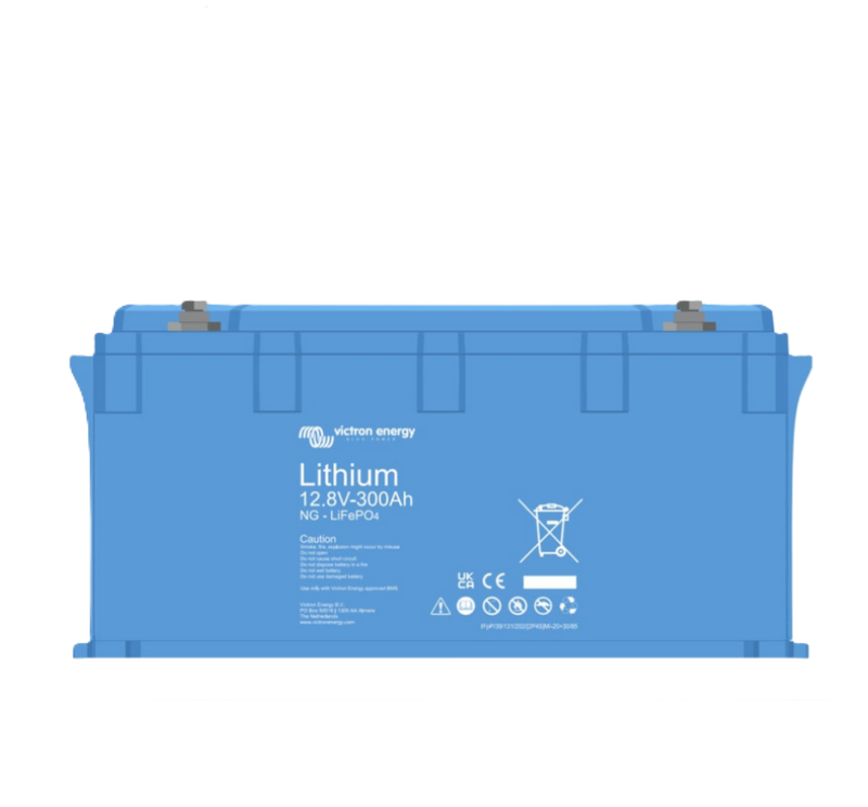 LiFePO4 Battery NG - Victron