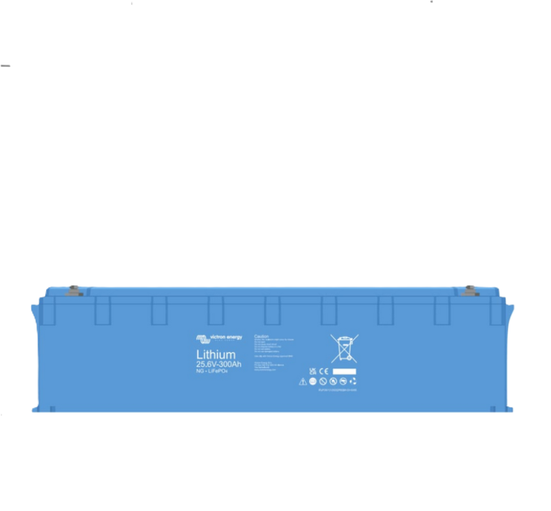 LiFePO4 Battery NG - Victron