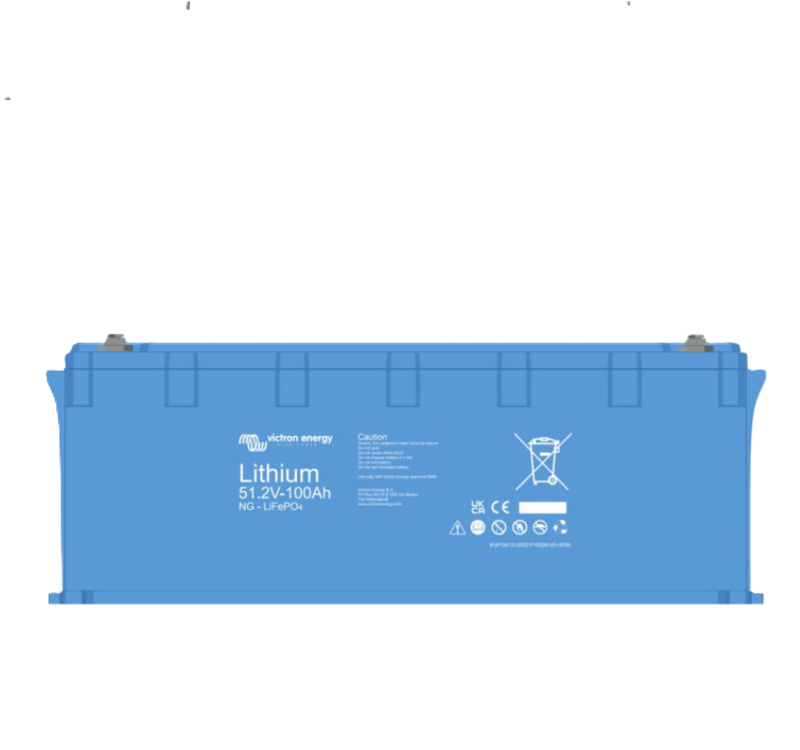 LiFePO4 Battery NG - Victron