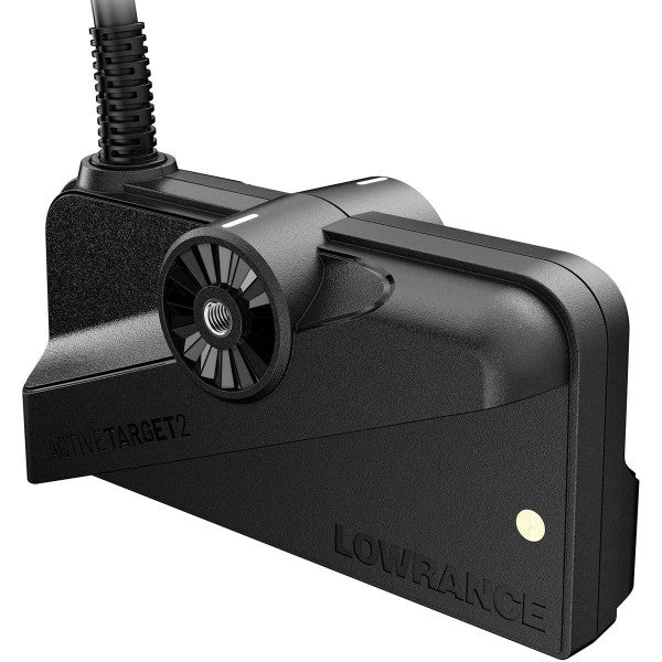 Active Target 2