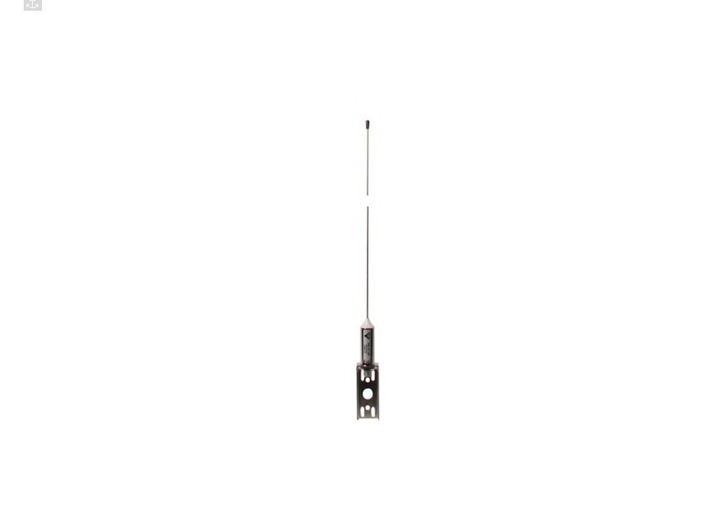 Antenne VHF MA 2-1 SC - Amphenol Procom