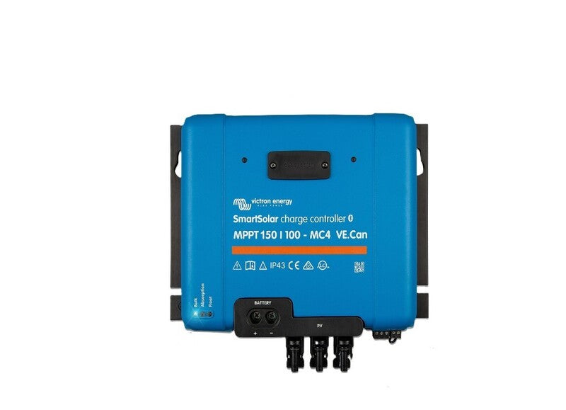 SmartSolar MPPT 150/60 à 150/100 VICTRON