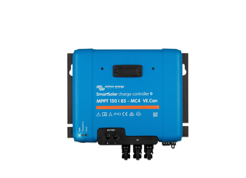 SmartSolar MPPT 150/60 à 150/100 VICTRON
