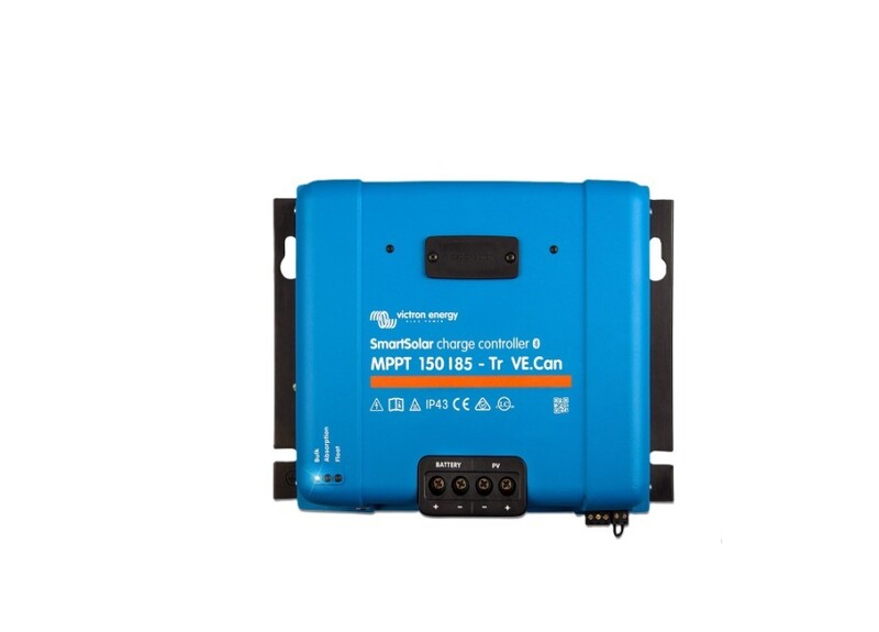 SmartSolar MPPT 150/60 à 150/100 VICTRON