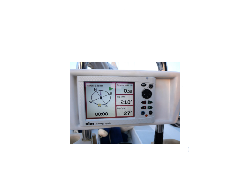 MULTIGRAPHIC II - NKE