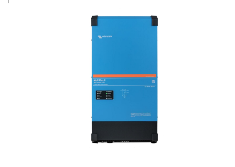 MultiPlus-II 48V - Victron