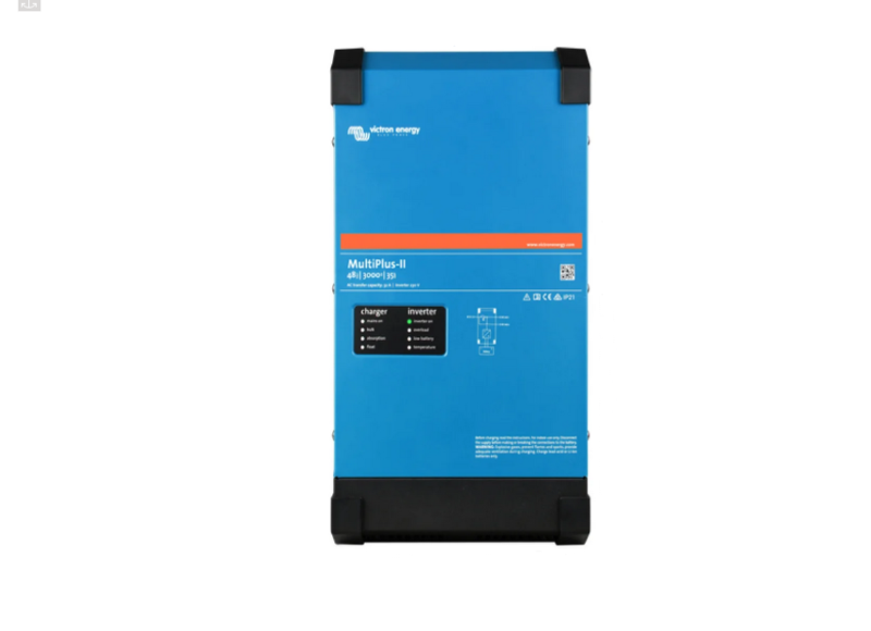 MultiPlus-II 48V - Victron