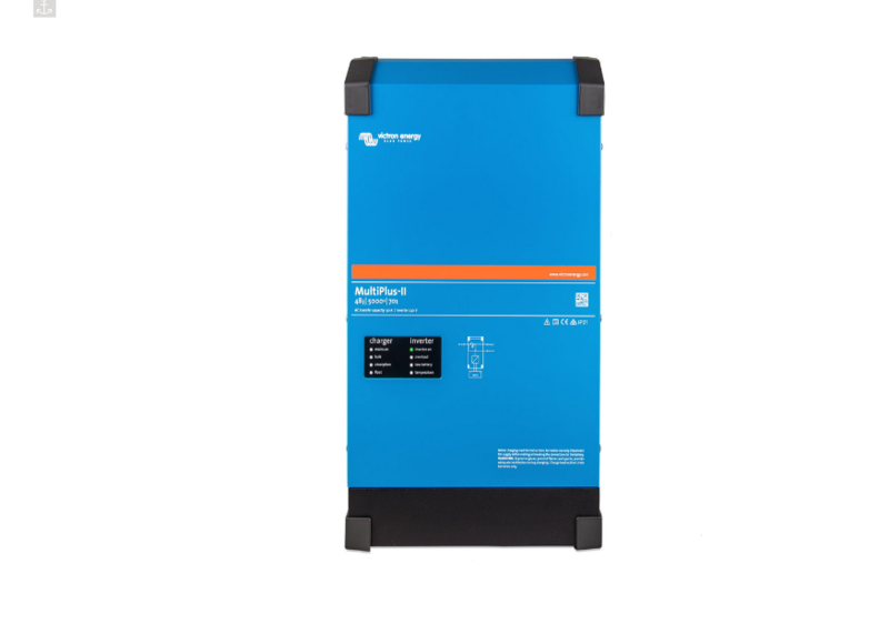 MultiPlus-II 48V - Victron