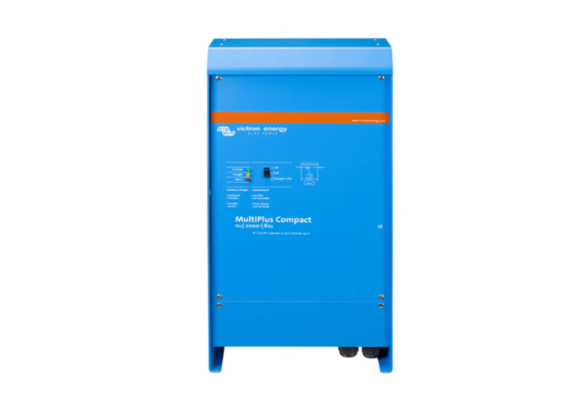 MultiPlus 12V VE.Bus Victron (12V / 500VA)