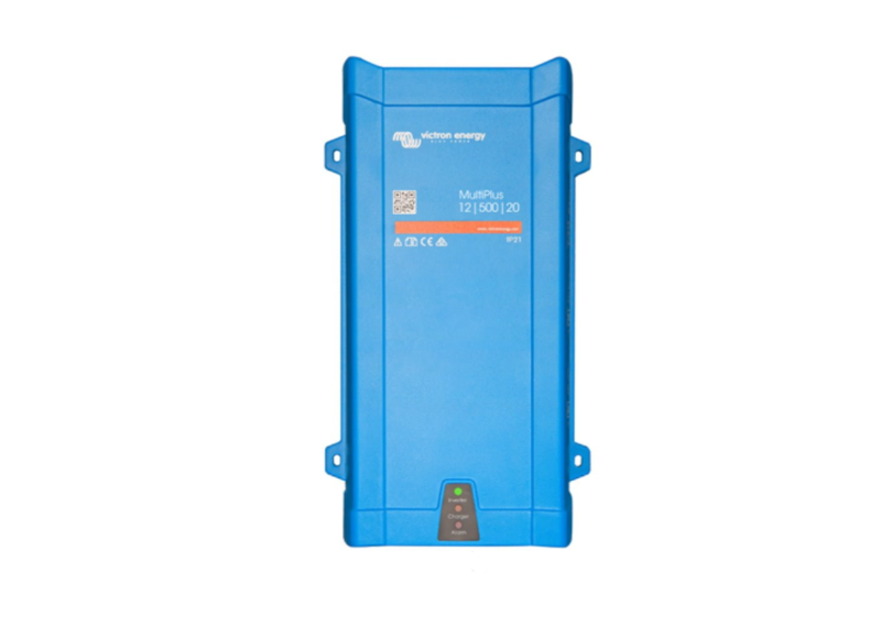 MultiPlus 12V VE.Bus Victron (12V / 500VA)